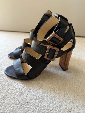 Jimmy Choo Maya 85 sandals